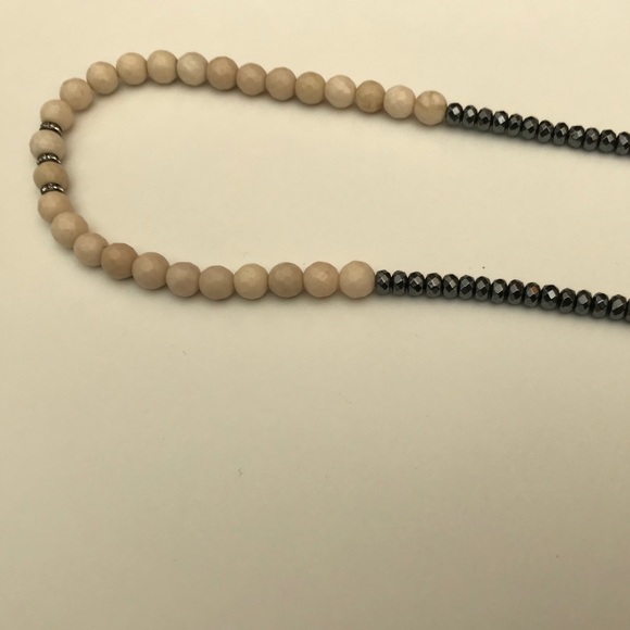 Adorable Necklace/Wrap Bracelet - Picture 4 of 9